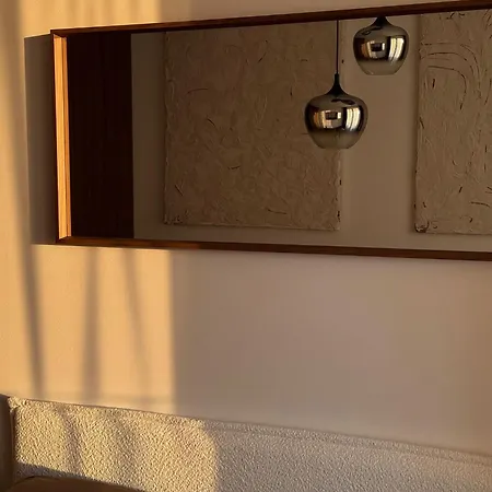 公寓 Sky Park Above The *