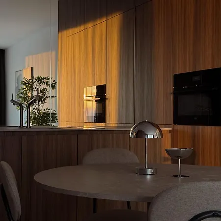 Sky Park Above The *