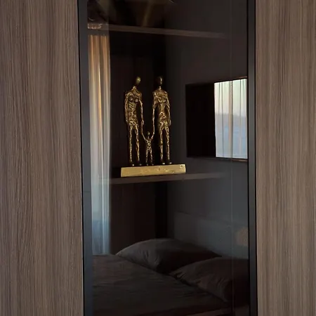 Sky Park Above The 布拉迪斯拉发