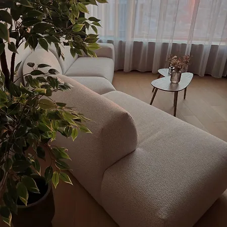 Sky Park Above The * 布拉迪斯拉发