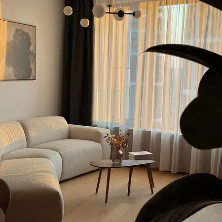 Sky Park Above The * 布拉迪斯拉发