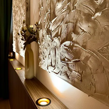 公寓 Sky Park Above The