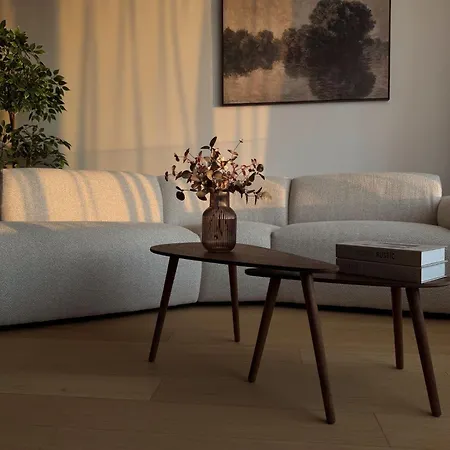 Sky Park Above The Appartamento *