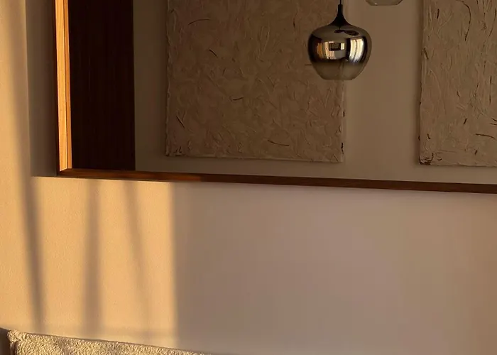 Lejlighed Sky Park Above The *