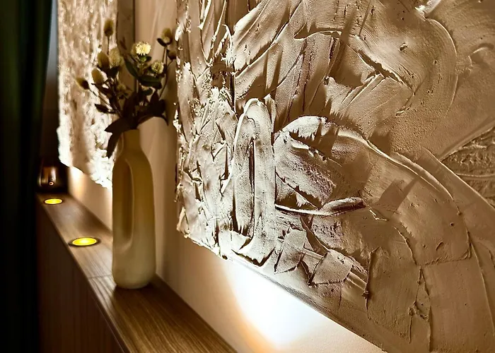 Lejlighed Sky Park Above The